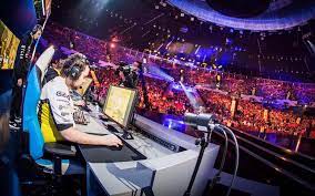 Casinos Get Into the Esports Game