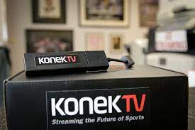 KonekTV, Joe Hand Promotions to Bring Sportsbook Experience to Philadelphia Sports Bars