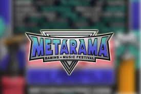 C3 Announces Metarama Vegas Festival Combining Gaming, Esports And Music