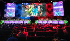 Esports group pursues safe betting environment for gamblers