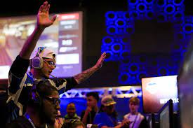 Las Vegas may be ‘something special’ for esports industry