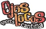 Ojos Locos Sports Cantina