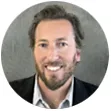 Portrait of Jeffrey Fine