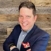 Portrait of Joshua Swissman