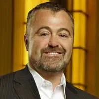 Portrait of Matthew Chilton