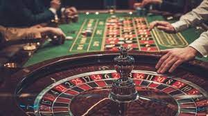 Saving Las Vegas: Can Esports Be The Hero Casinos Need?