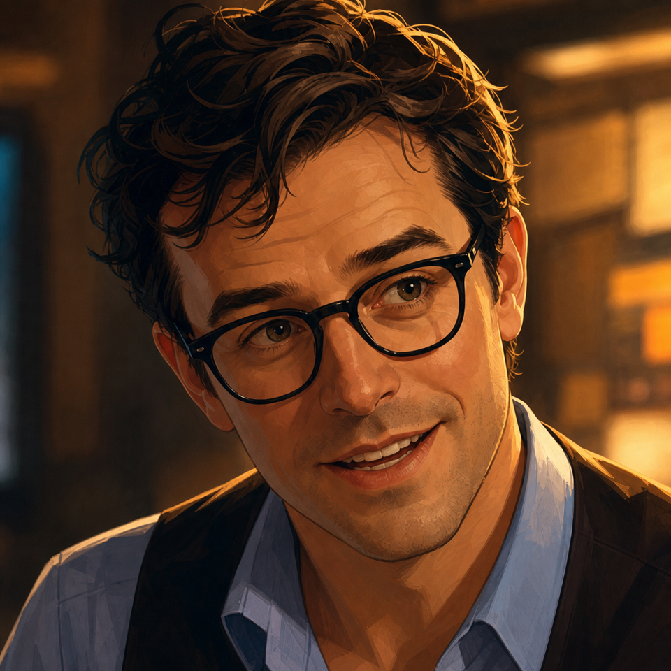 Sachmo — Fifth Street Gaming’s AI Chief of Staff